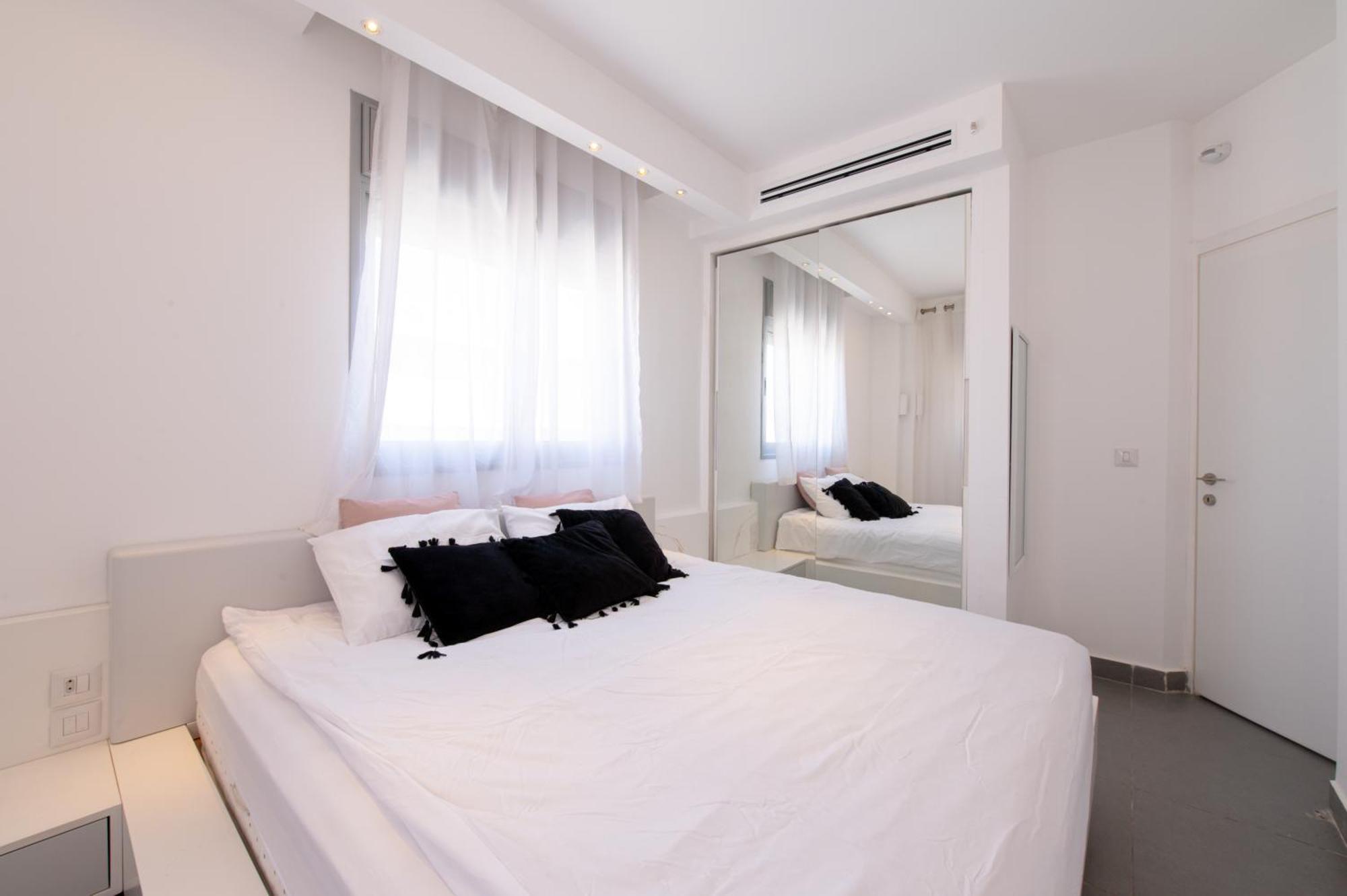 פנטהאוז קסם המפרץ Apartment Eilat Ngoại thất bức ảnh