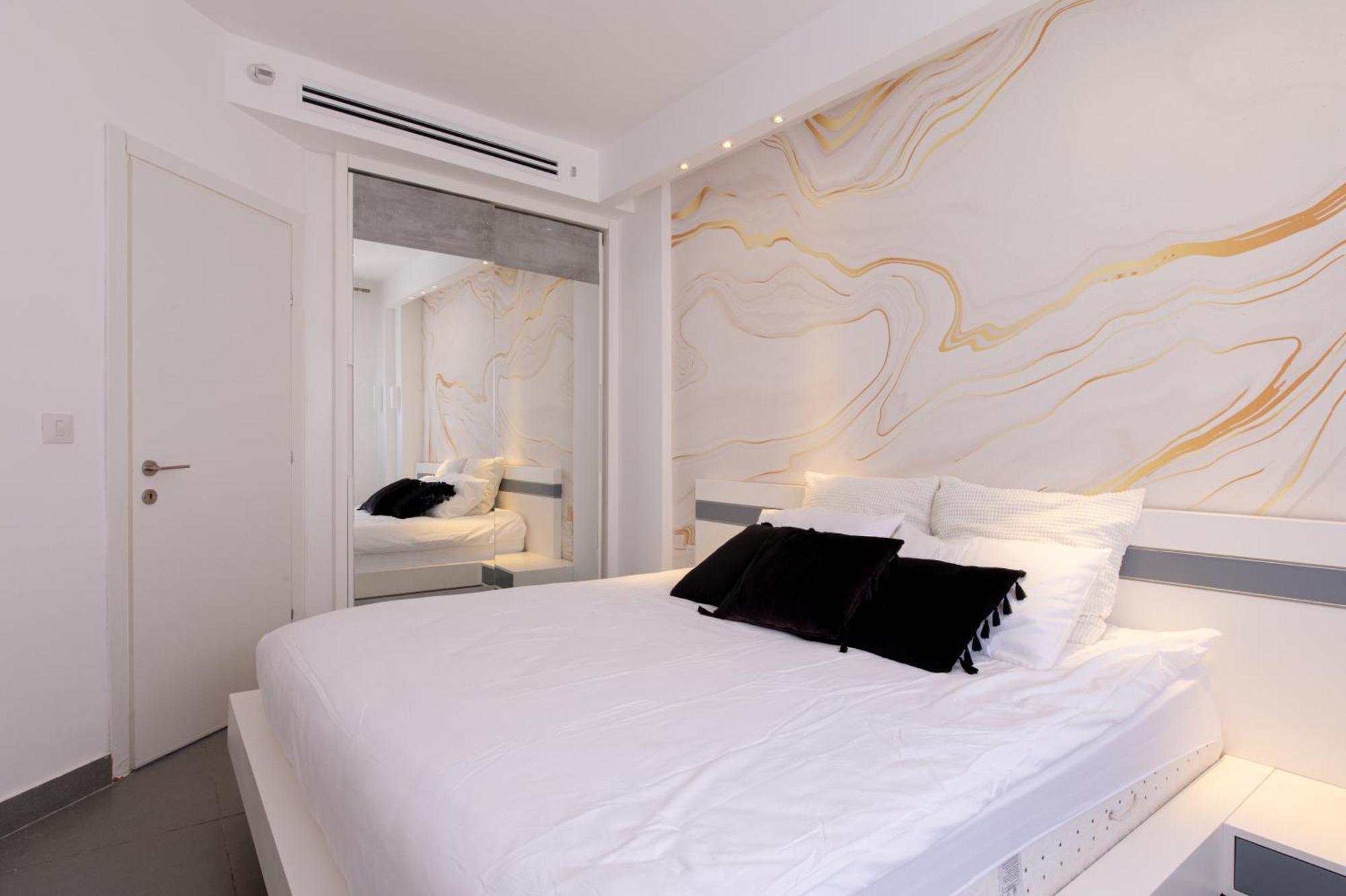 פנטהאוז קסם המפרץ Apartment Eilat Ngoại thất bức ảnh